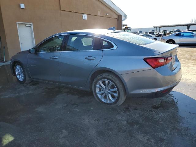 Photo 2 from auction – 2023 CHEVROLET MALIBU LT with VIN 1G1ZD5ST5PF221237