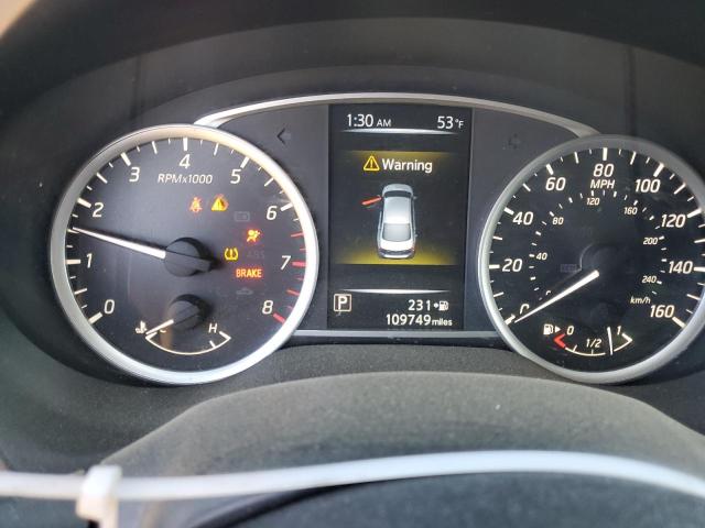 Photo 9 from auction – 2016 NISSAN SENTRA S with VIN 3N1AB7APXGL675938