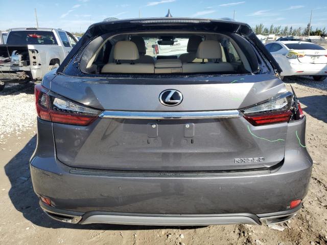 Photo 6 from auction – 2021 LEXUS RX 350 with VIN 2T2HZMDA8MC302128