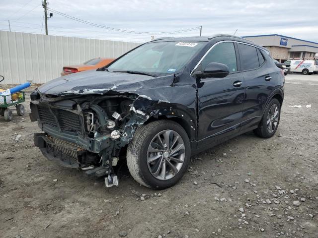 BUICK ENCORE GX 2020 with VIN KL4MMDSL7LB128145 - Photo from auction