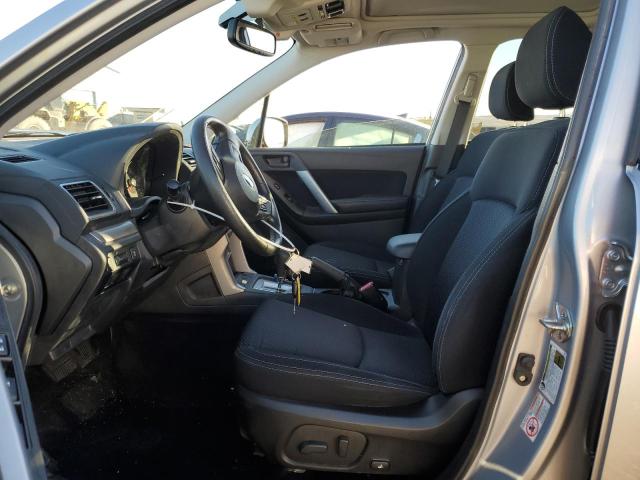 Photo 7 from auction – 2016 SUBARU FORESTER 2 with VIN JF2SJAFC4GH425232