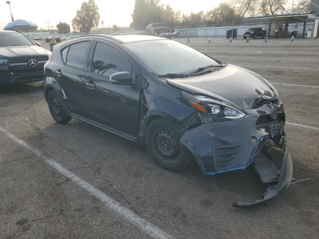 Photo 4 from auction – 2018 TOYOTA PRIUS C with VIN JTDKDTB38J1603229