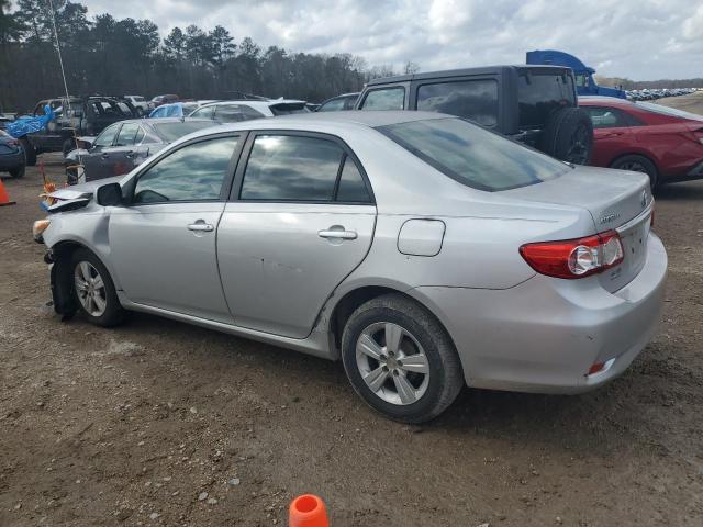 Photo 2 from auction – 2011 TOYOTA COROLLA BA with VIN JTDBU4EE8BJ093498