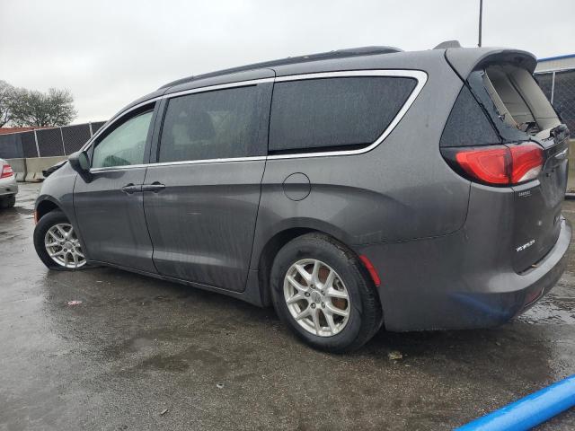 Photo 2 from auction – 2020 CHRYSLER VOYAGER LX with VIN 2C4RC1DG8LR283303