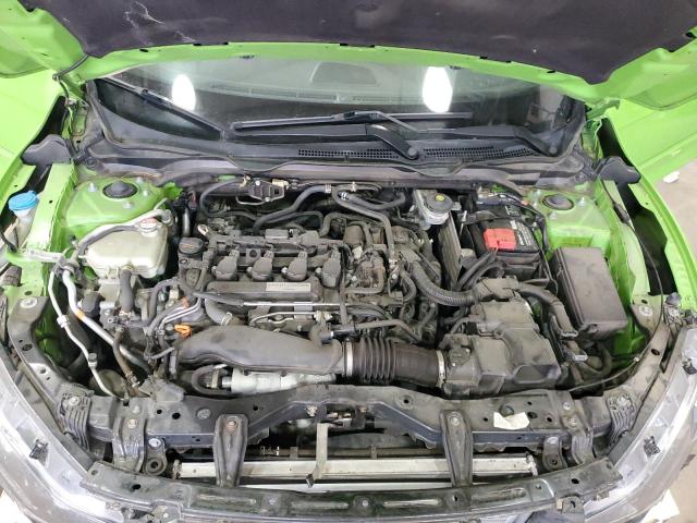 Photo 11 from auction – 2018 HONDA CIVIC SI with VIN 2HGFC3A58JH753237