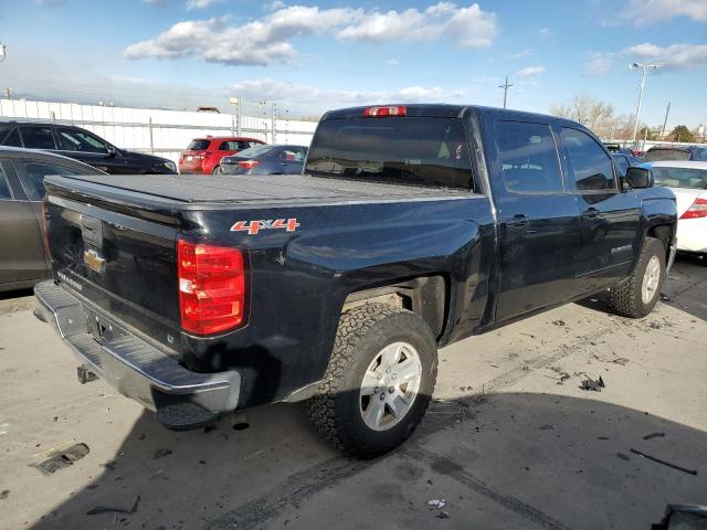 Photo 3 from auction – 2015 CHEVROLET SILVERADO with VIN 3GCUKREC6FG184481