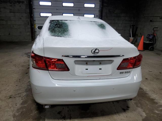 Photo 6 from auction – 2012 LEXUS ES 350 with VIN JTHBK1EG9C2480173