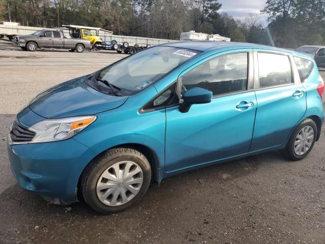 NISSAN VERSA NOTE 2016 with VIN 3N1CE2CP5GL409646 - Photo from auction
