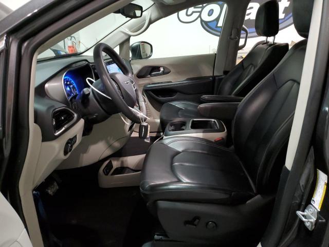 Photo 7 from auction – 2023 CHRYSLER PACIFICA T with VIN 2C4RC1BG3PR521096