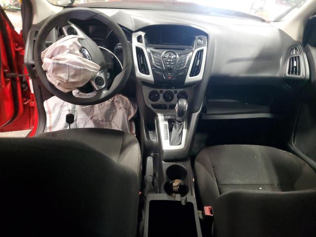 Photo 8 from auction – 2013 FORD FOCUS SE with VIN 1FADP3F24DL200588