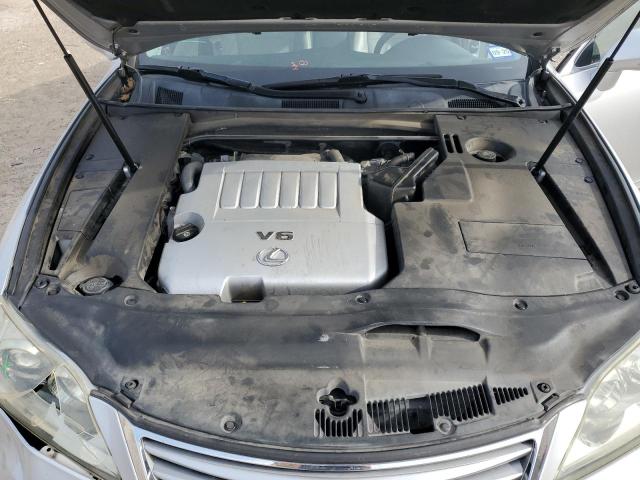 Photo 11 from auction – 2011 LEXUS ES 350 with VIN JTHBK1EG3B2446793