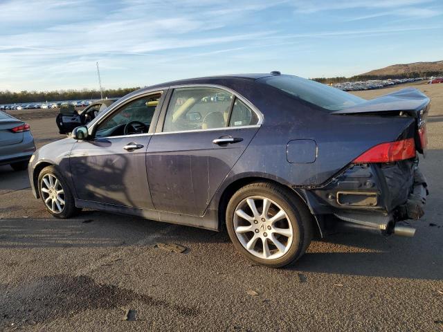 Photo 2 from auction – 2008 ACURA TSX with VIN JH4CL96818C019929