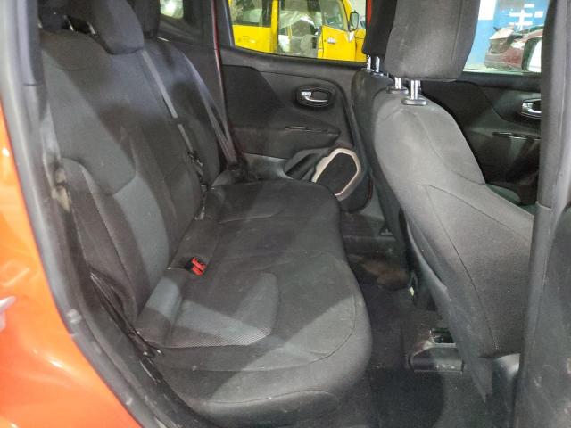 Photo 11 from auction – 2017 JEEP RENEGADE L with VIN ZACCJBBBXHPF35928