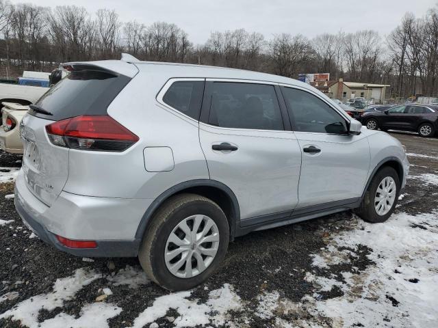 Photo 3 from auction – 2019 NISSAN ROGUE S with VIN KNMAT2MV1KP533885