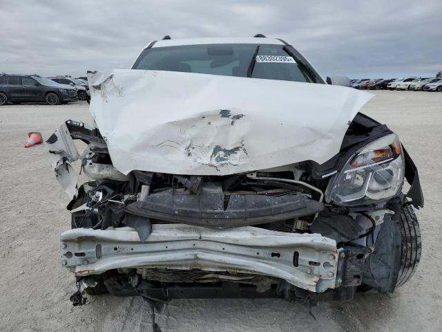 Photo 5 from auction – 2016 CHEVROLET EQUINOX LT with VIN 2GNALCEK3G1114569