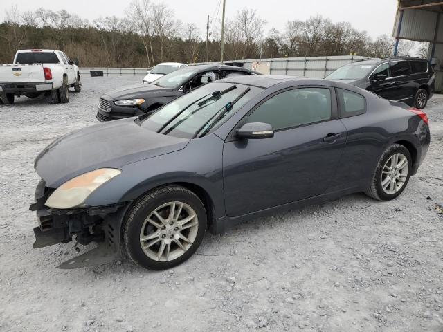 Photo 1 from auction – 2008 NISSAN ALTIMA 3.5 with VIN 1N4BL24E58C200969