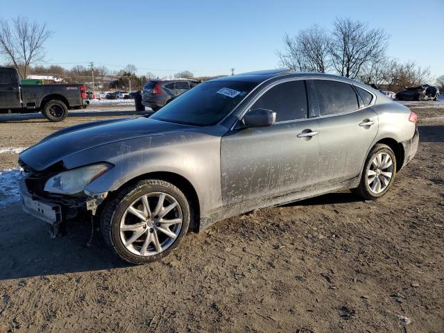 2011 INFINITI M