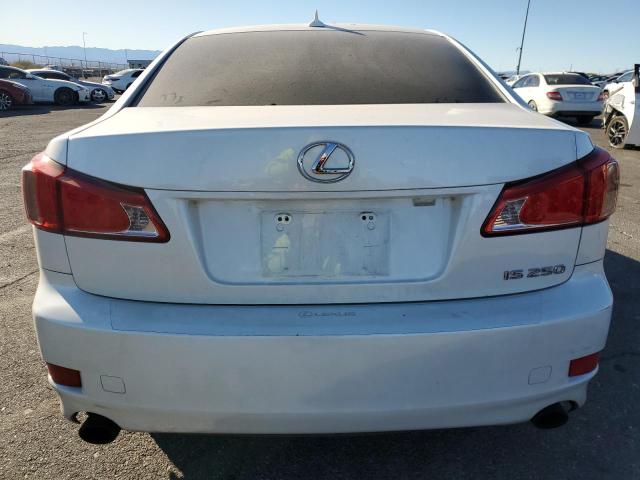 Photo 6 from auction – 2013 LEXUS IS with VIN JTHBF5C26D5190878