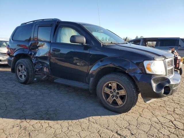 Photo 4 from auction – 2008 DODGE DURANGO with VIN 1D8HB48208F100863