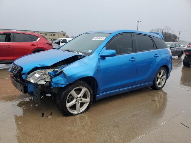 TOYOTA COROLLA MA 2007 с VIN 2T1KR32E57C635031 - Снимка от търг