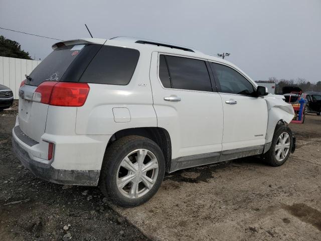 Photo 3 from auction – 2017 GMC TERRAIN SL with VIN 2GKALPEK8H6157393
