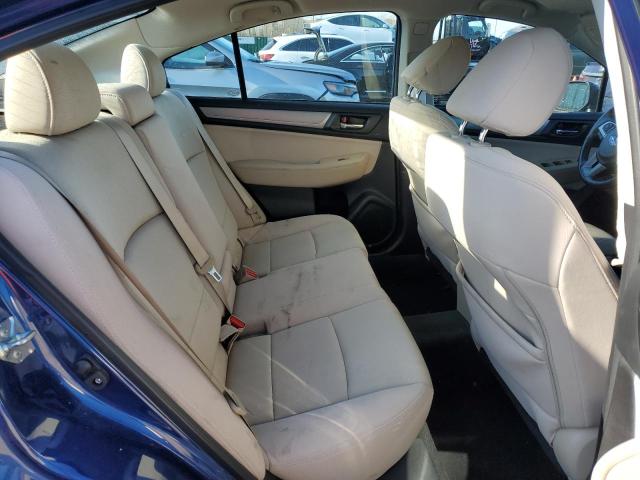 Photo 10 from auction – 2015 SUBARU LEGACY 2.5 with VIN 4S3BNAC68F3044416