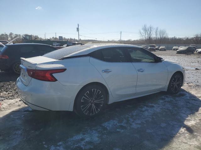 Photo 3 from auction – 2017 NISSAN MAXIMA 3.5 with VIN 1N4AA6AP1HC380997