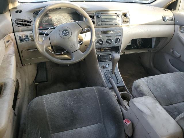 Фото 8 с аукциона – 2007 TOYOTA COROLLA CE с VIN JTDBR32E970136176