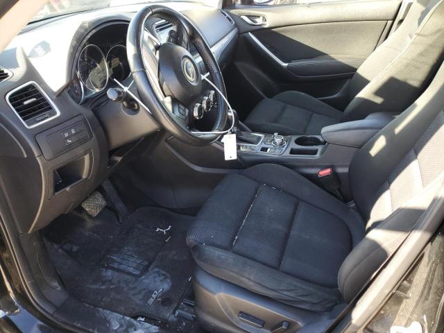 Photo 7 from auction – 2016 MAZDA CX-5 TOURI with VIN JM3KE2CY9G0615929