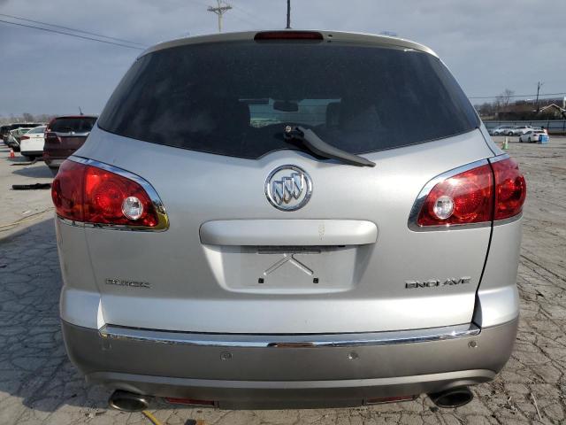 Photo 6 from auction – 2012 BUICK ENCLAVE with VIN 5GAKRCED0CJ345539