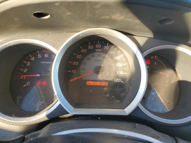 Photo 9 from auction – 2010 TOYOTA TACOMA DOU with VIN 3TMLU4EN3AM045512