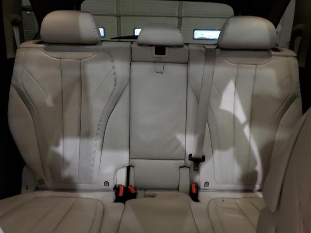 Photo 10 from auction – 2015 BMW X5 XDRIVE3 with VIN 5UXKR0C58F0K56030