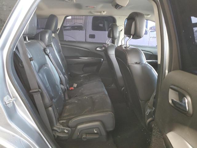 Photo 11 from auction – 2015 DODGE JOURNEY SX with VIN 3C4PDDBG4FT589652