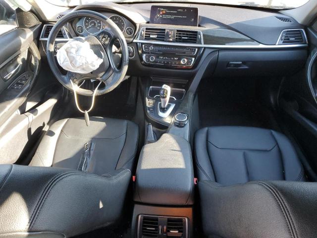 Photo 8 from auction – 2016 BMW 320 XI with VIN WBA8E5G53GNU19702