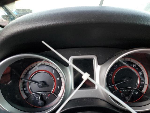 Photo 9 from auction – 2014 DODGE JOURNEY R/ with VIN 3C4PDDEG8ET304445