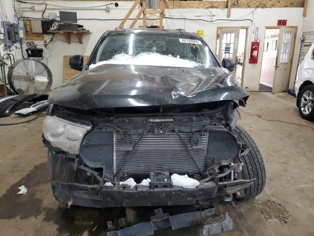 Photo 5 from auction – 2013 DODGE DURANGO CR with VIN 1C4RDJDG6DC535802
