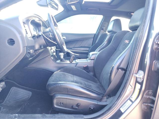 Photo 7 from auction – 2015 DODGE CHARGER R/ with VIN 2C3CDXCTXFH732192