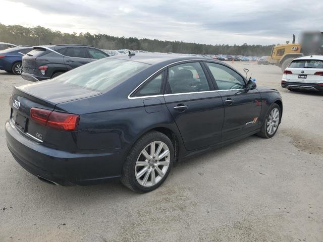 Photo 3 from auction – 2016 AUDI A6 PREMIUM with VIN WAUGFAFC0GN011238