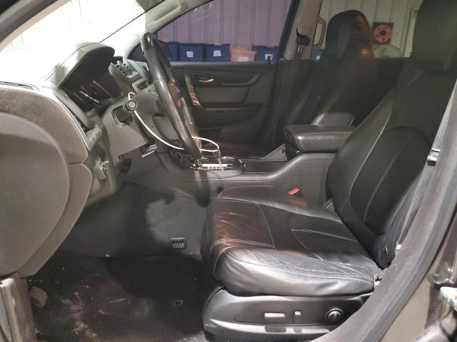 Photo 7 from auction – 2016 GMC ACADIA SLT with VIN 1GKKRRKD3GJ339606