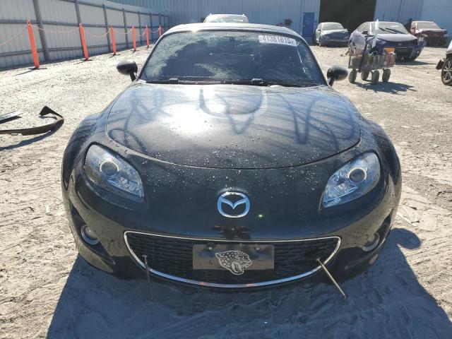 Фото 5 с аукциона – 2010 MAZDA MX-5 MIATA с VIN JM1NC2FFXA0208277
