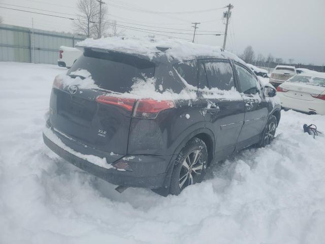 Photo 3 from auction – 2016 TOYOTA RAV4 XLE with VIN 2T3RFREV5GW453826