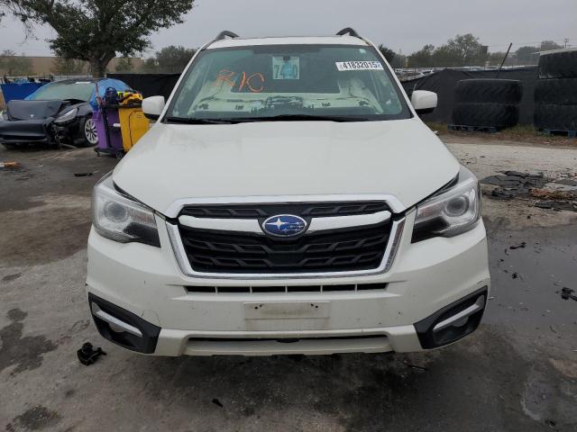 Photo 5 from auction – 2017 SUBARU FORESTER 2 with VIN JF2SJARC7HH537049