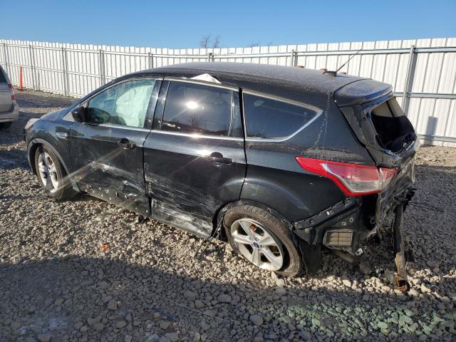 Photo 2 from auction – 2014 FORD ESCAPE SE with VIN 1FMCU9G98EUD87600