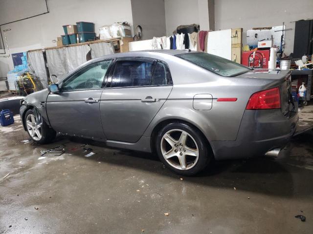 Photo 2 from auction – 2004 ACURA TL with VIN 19UUA66234A024031
