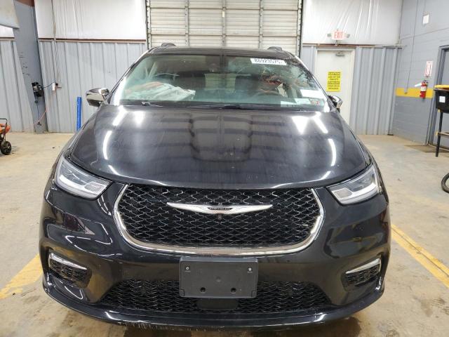 Photo 5 from auction – 2022 CHRYSLER PACIFICA L with VIN 2C4RC1GG4NR176893