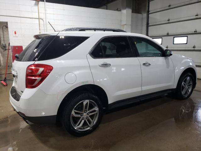 Photo 3 from auction – 2017 CHEVROLET EQUINOX PR with VIN 2GNFLGE3XH6164086