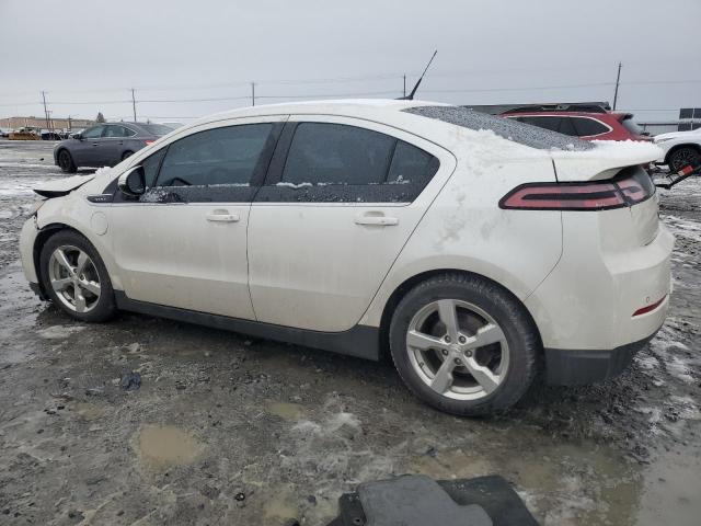 Photo 2 from auction – 2013 CHEVROLET VOLT with VIN 1G1RD6E41DU147266