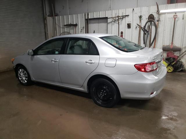 Photo 2 from auction – 2012 TOYOTA COROLLA BA with VIN 5YFBU4EE3CP066934