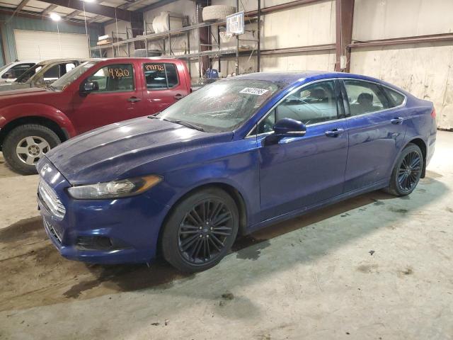 FORD FUSION SE 2015 with VIN 3FA6P0HD1FR113760 - Photo from auction