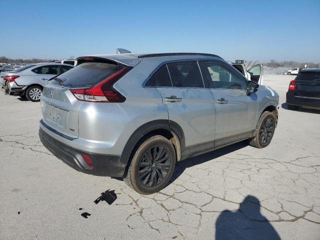 Photo 3 from auction – 2024 MITSUBISHI ECLIPSE CR with VIN JA4ATVAA0RZ059570